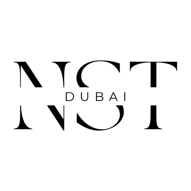NST Real Estate Dubai Logo